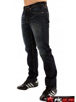 Pnsk jeansov kalhoty Adidas Originals